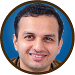 Dr. Yashpal Gogate